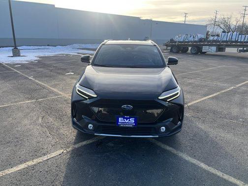 2023 Subaru Solterra Limited