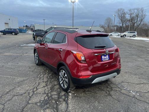 2019 Buick Encore Essence
