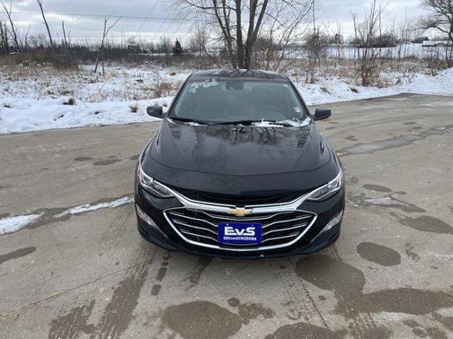 2023 Chevrolet Malibu FWD 2LT