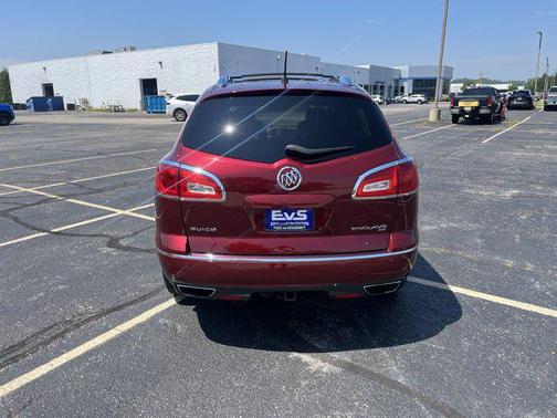 2015 Buick Enclave Premium