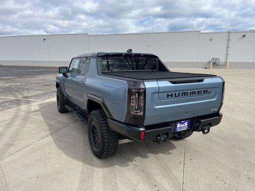 2024 GMC HUMMER EV Pickup 3X