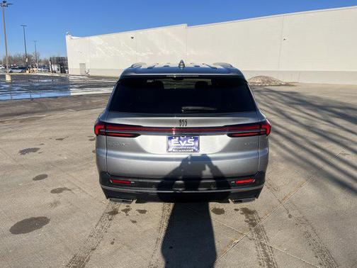 2025 Buick Enclave Preferred FWD