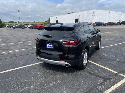 2021 Chevrolet Blazer 2LT