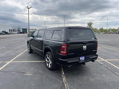 2024 RAM 1500 Limited