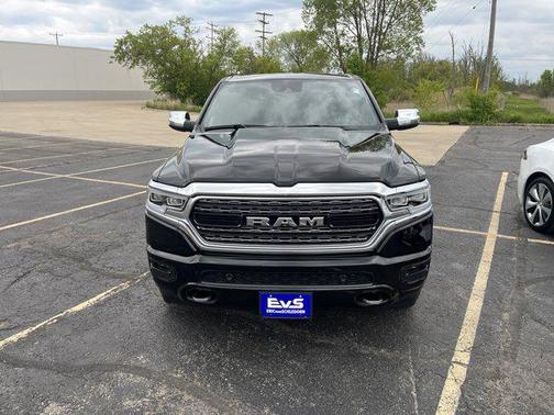 2024 RAM 1500 Limited