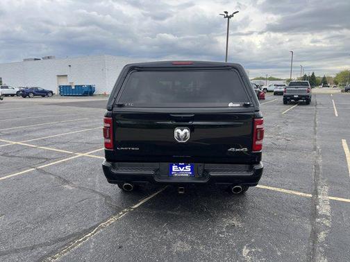 2024 RAM 1500 Limited