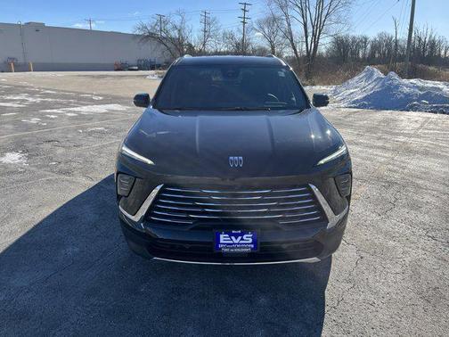 2025 Buick Enclave Preferred FWD