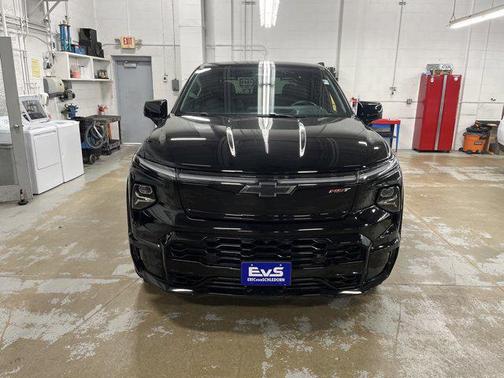2024 Chevrolet Silverado EV First-Edition RST 4WD