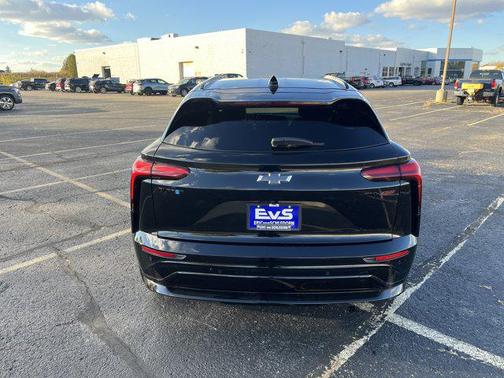 2025 Chevrolet Blazer EV AWD RS