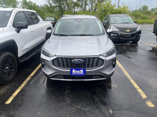 2023 Ford Escape PHEV SE