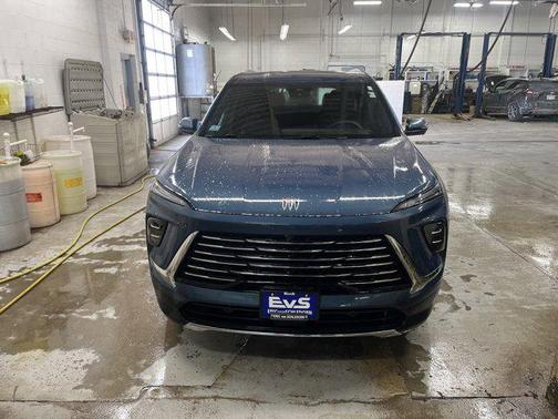 2025 Buick Enclave Preferred FWD