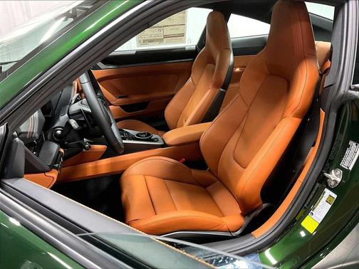 2026 Porsche 911 Carrera