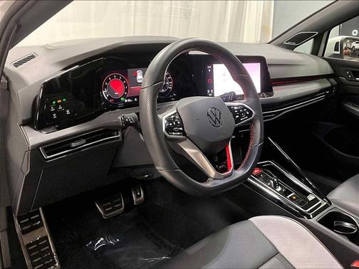 2024 Volkswagen Golf GTI 2.0T S DSG