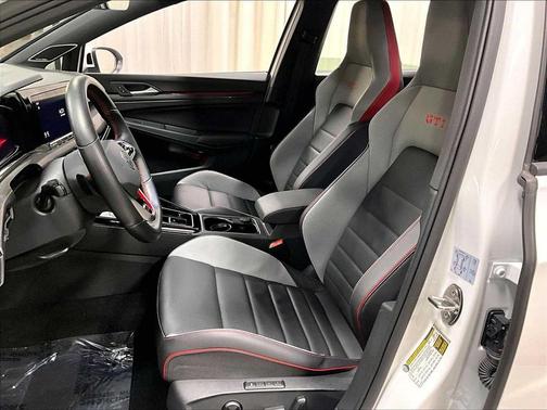 2024 Volkswagen Golf GTI 2.0T S DSG