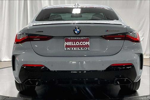 2024 BMW M440 i xDrive