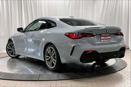 2024 BMW M440 i xDrive
