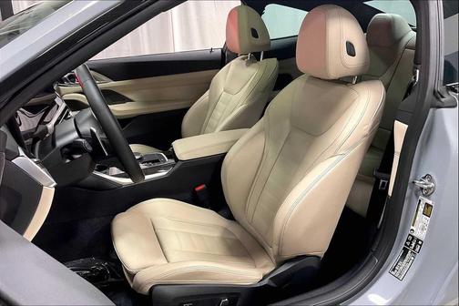 2024 BMW M440 i xDrive