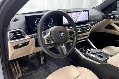 2024 BMW M440 i xDrive