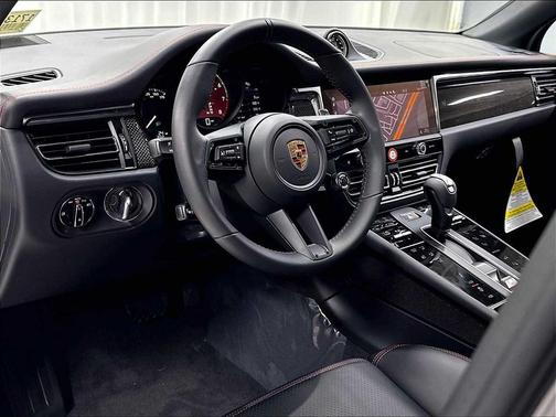Chalk 2026 Porsche Macan Macan GTS
