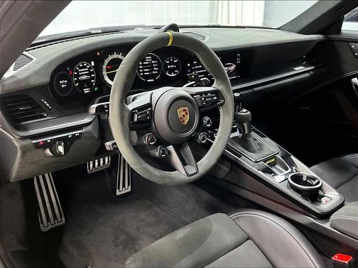 2024 Porsche 911 GT3 RS