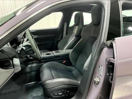 2025 Porsche Taycan 4S