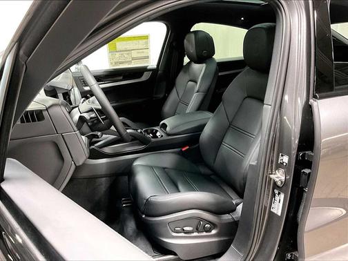 2026 Porsche Cayenne Cayenne E-Hybrid