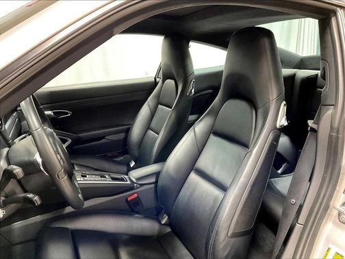 2013 Porsche 911 Carrera 4S