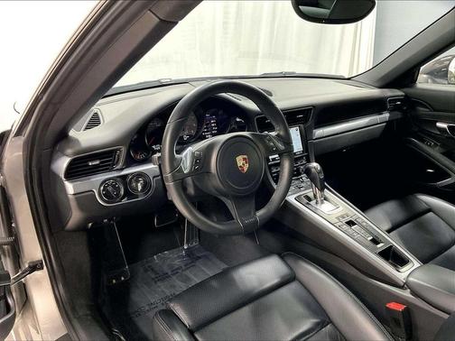 2013 Porsche 911 Carrera 4S