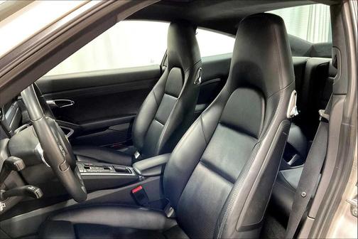 2013 Porsche 911 Carrera 4S
