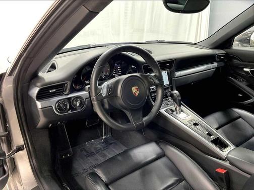 2013 Porsche 911 Carrera 4S
