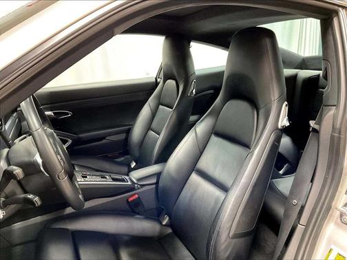 2013 Porsche 911 Carrera 4S