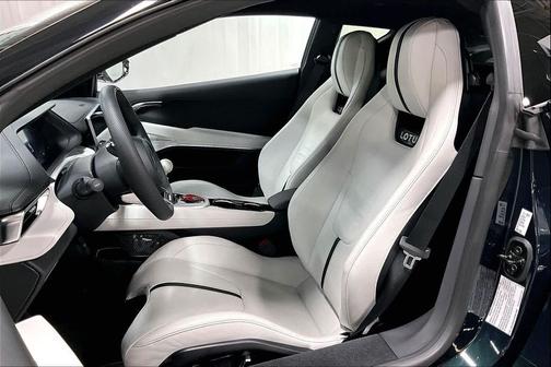 2024 Lotus Emira V6 First Edition
