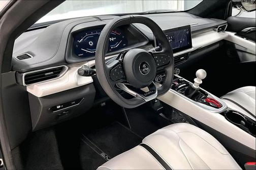 2024 Lotus Emira V6 First Edition