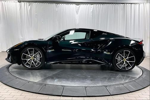 2024 Lotus Emira V6 First Edition