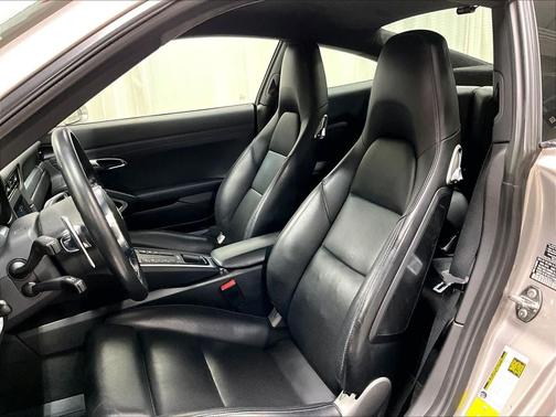 2013 Porsche 911 Carrera S