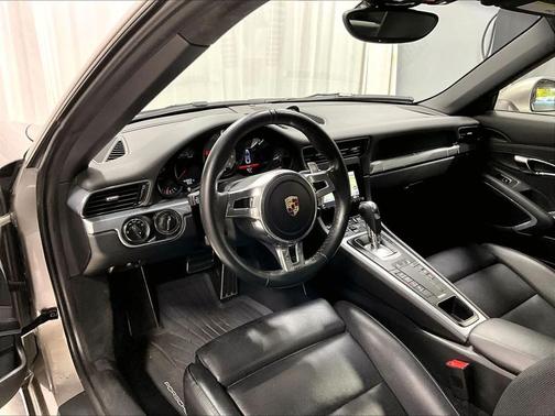 2013 Porsche 911 Carrera S