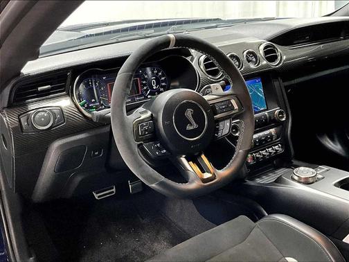 2020 Ford Shelby GT500 Base