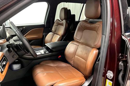 2022 Lincoln Aviator Reserve AWD