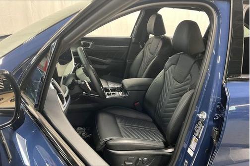 2024 Kia Sorento SX