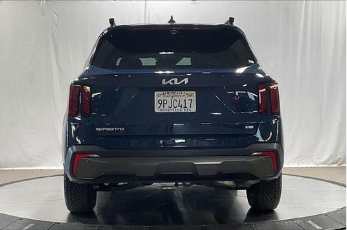 2024 Kia Sorento SX