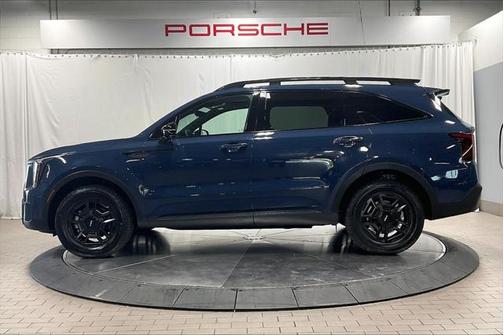 2024 Kia Sorento SX