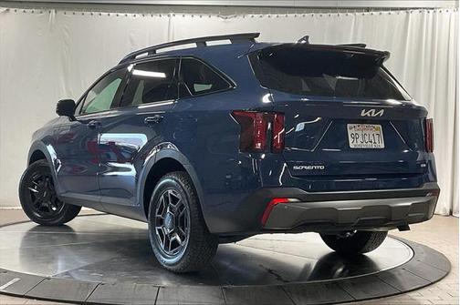 2024 Kia Sorento SX