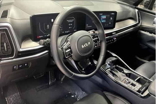 2024 Kia Sorento SX