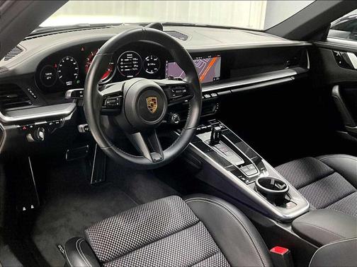 2021 Porsche 911 911 Carrera S