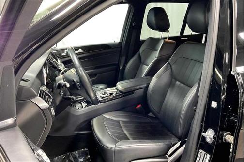 2019 Mercedes-Benz GLE 400 Base 4MATIC
