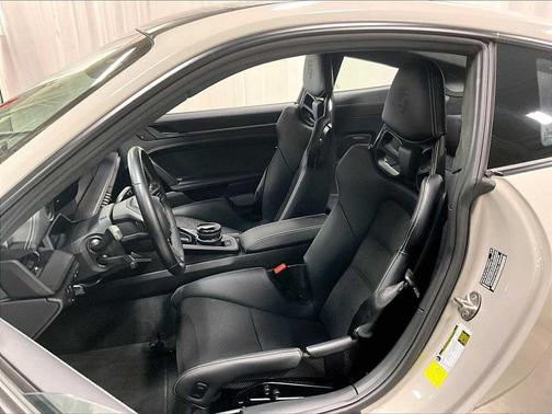 2022 Porsche 911 GT3