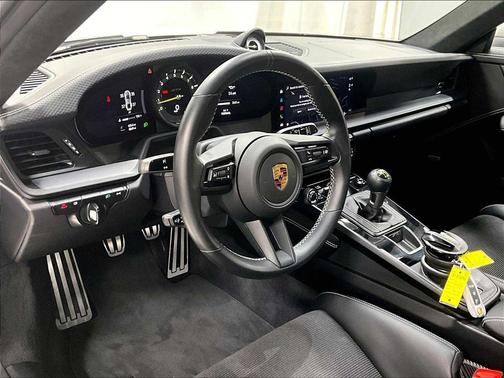 2022 Porsche 911 GT3