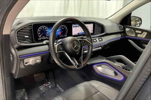 2024 Mercedes-Benz GLE 350 4MATIC