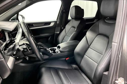 2024 Porsche Cayenne Cayenne