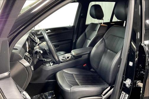 2019 Mercedes-Benz GLE 400 Base 4MATIC